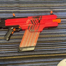 Nerf Rival MXVI-4000