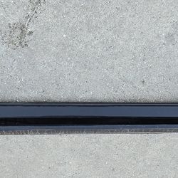 2020 2021 2022 2023 HYUNDAI SONATA RIGHT PASSENGER ROCKER PANEL MOLDING SKIRT