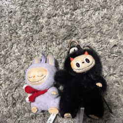 labubu plush dolls