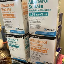 Albuterol