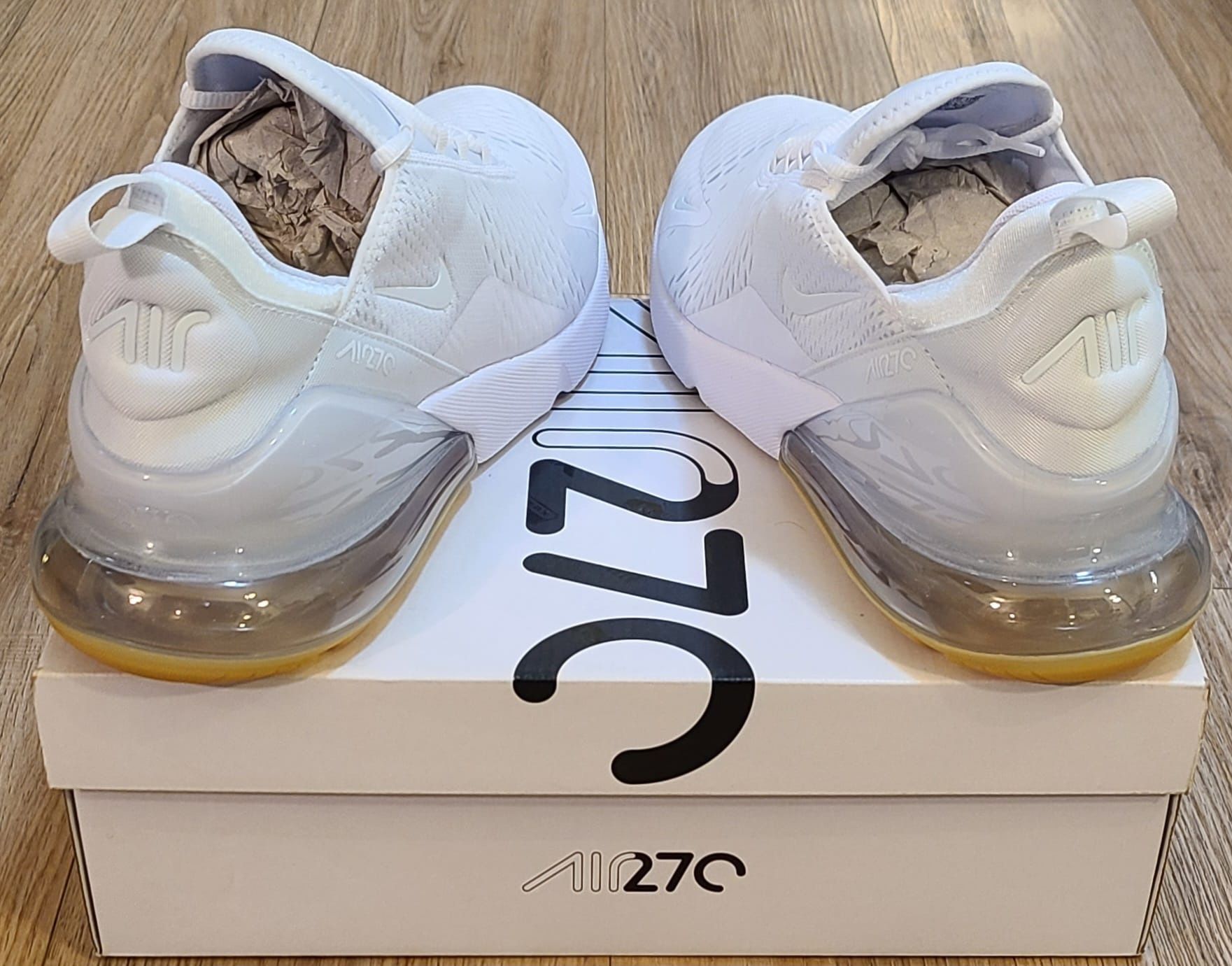 Nike Air Max 270 Size 13 For Men