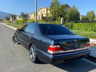 S20 Benz