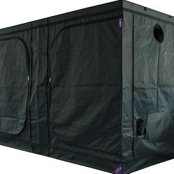 GROW TENT 5X3X5