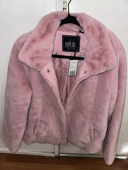 Coat Jacket 