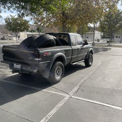 2002 ford ranger