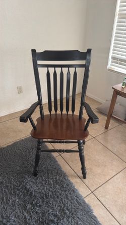 chair