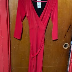 New Extra Small Size Dress 