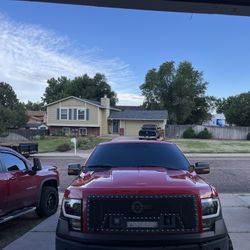 2009 Ford F-150