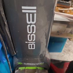 Carpet Cleaner Bissell