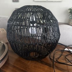 Hanging Light 