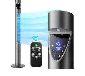Tower Fan