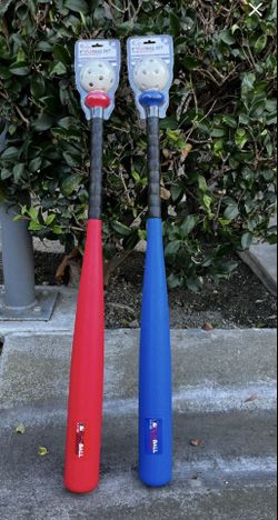 Brand New Franklin MLB Play Set