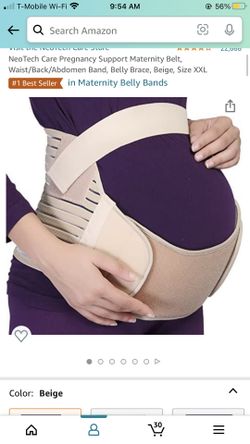 Maternity Belt/Band