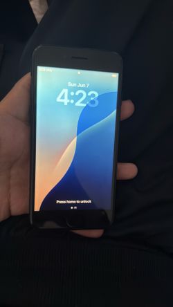 iPhone SE