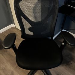desk chair