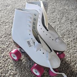 Chicago Woman/girl Skates Size 9