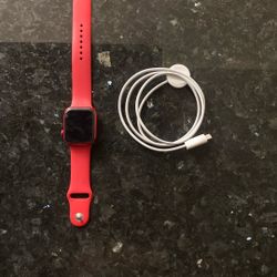 Apple Watch (Series 8) 45mm 