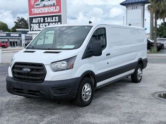 2020 Ford Transit 150 Cargo Van