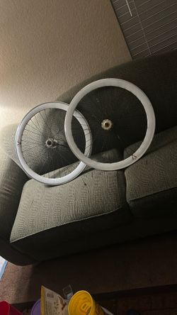 Fixie Wheels