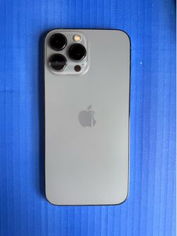 iPhone 13 Pro Max