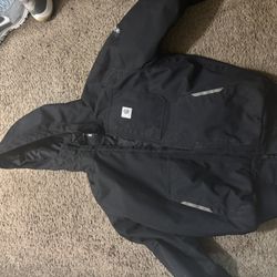 Carhartt Jacket