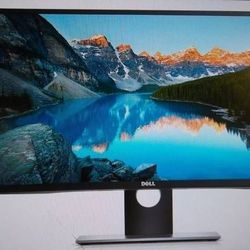 Dell P2217 22 inch Widescreen IPS LCD Monitor, Black - 1680 x 1050 