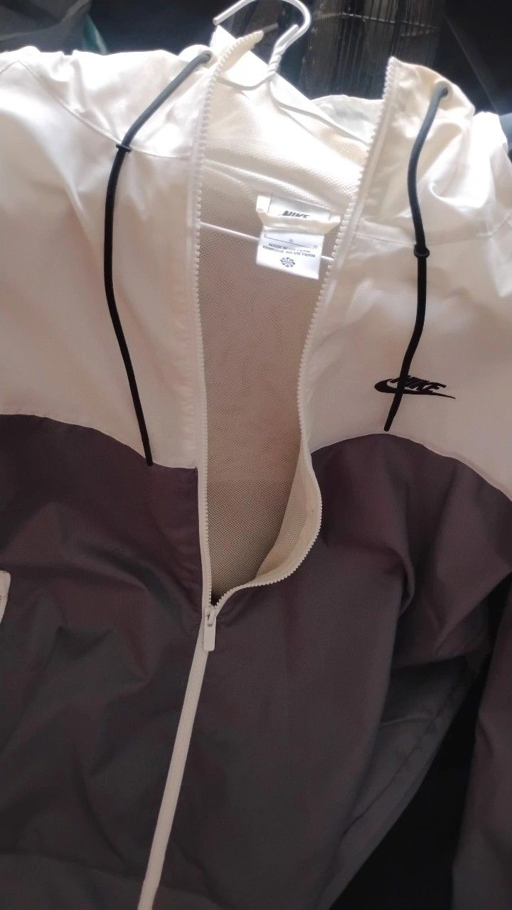 Nike Windbreaker