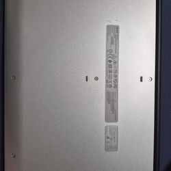 Acer Touchscreen Chrome Laptop
