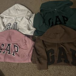 Woman Hoodies 