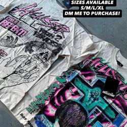 Hellstar Tee