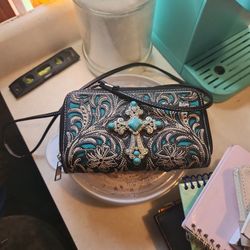 Wallet Purse