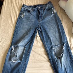 Jean size S 
