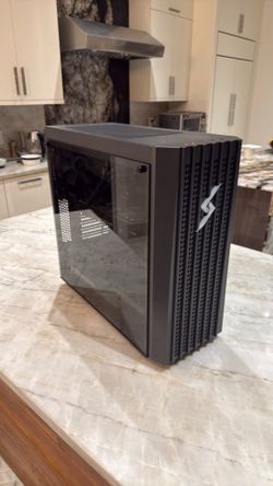 Digital Storm Lynx PC - Computer