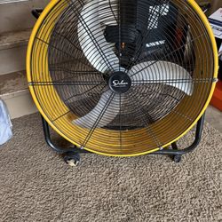 Fan