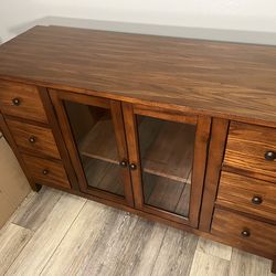 Three piece living room tables