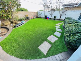 Artificial Grass