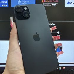IPHONE 15 PLUS 128GB UNLOCKED✅