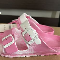 Birkenstock Size 36