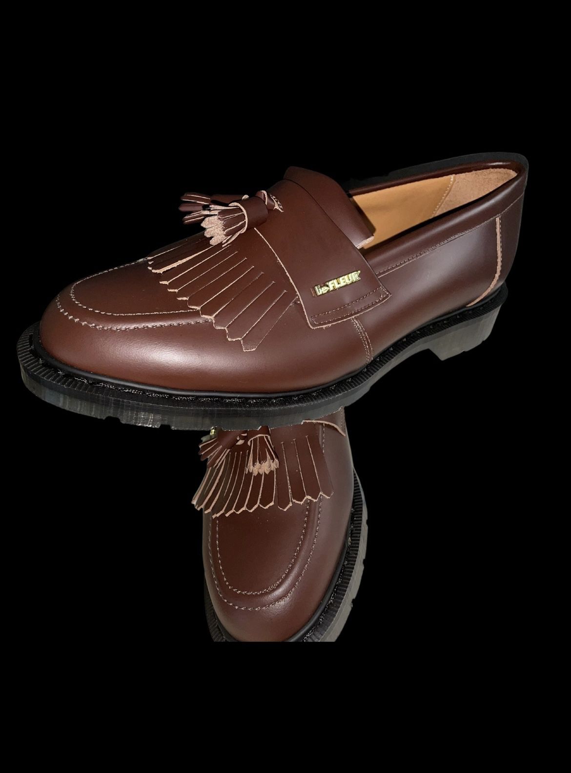 Pin by Golf on รองเท้า  Louis vuitton loafers, Lv men shoes