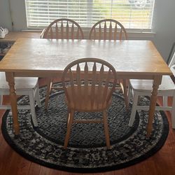 Dining Room Set