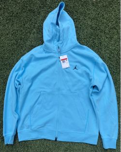 Jordan Fleece Hoodie Men’s Size Large