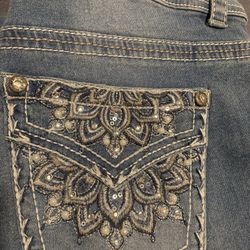 Size 10 Flare Jeans 