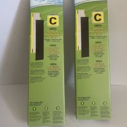 Germ Guardian Filter C