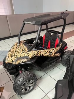 Cars for kids