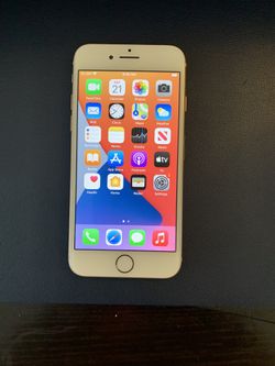 Apple iPhone 8 64 Gb Unlocked But Blacklisted Usa