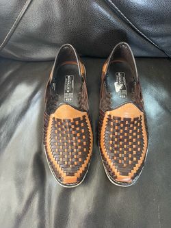 Huarache Mexicano
