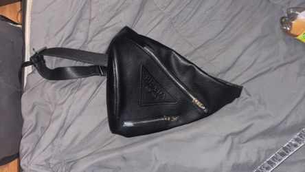 Prada Fanny Pack Male Female 