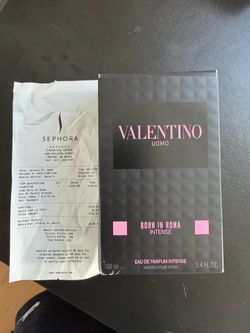 Valentino uomo