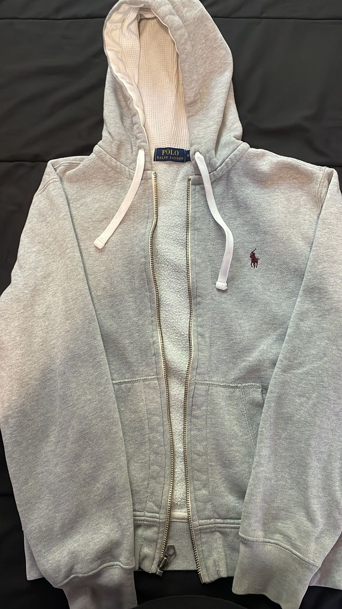 Polo Jacket
