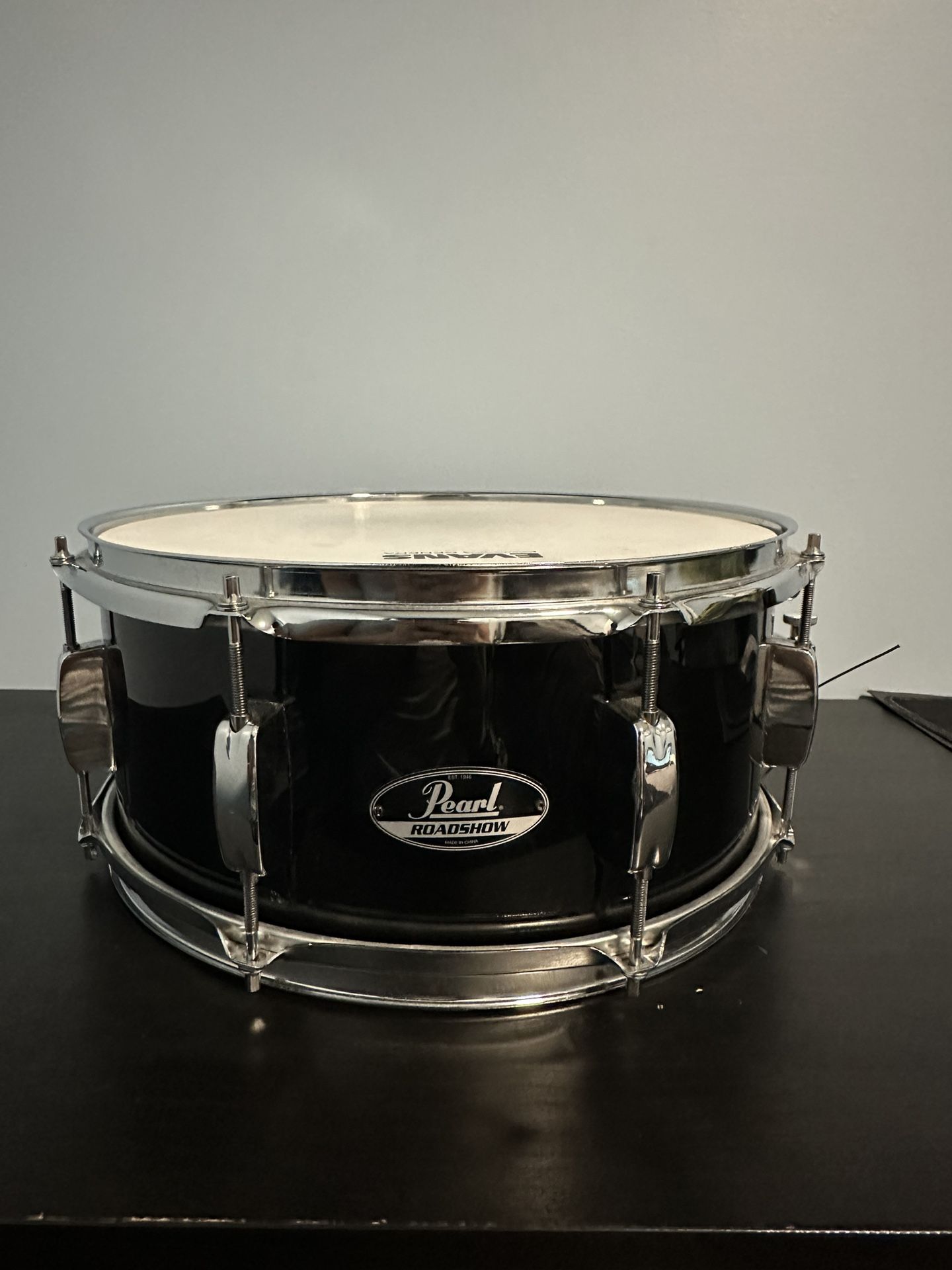Pearl Roadshow Snare Drum 